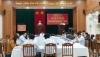 Bảo đảm quyền lao động và việc làm trong Hiến pháp và pháp luật Việt Nam